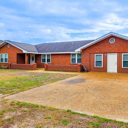 Laird Lagoon Panama City Beach Ngoại thất bức ảnh