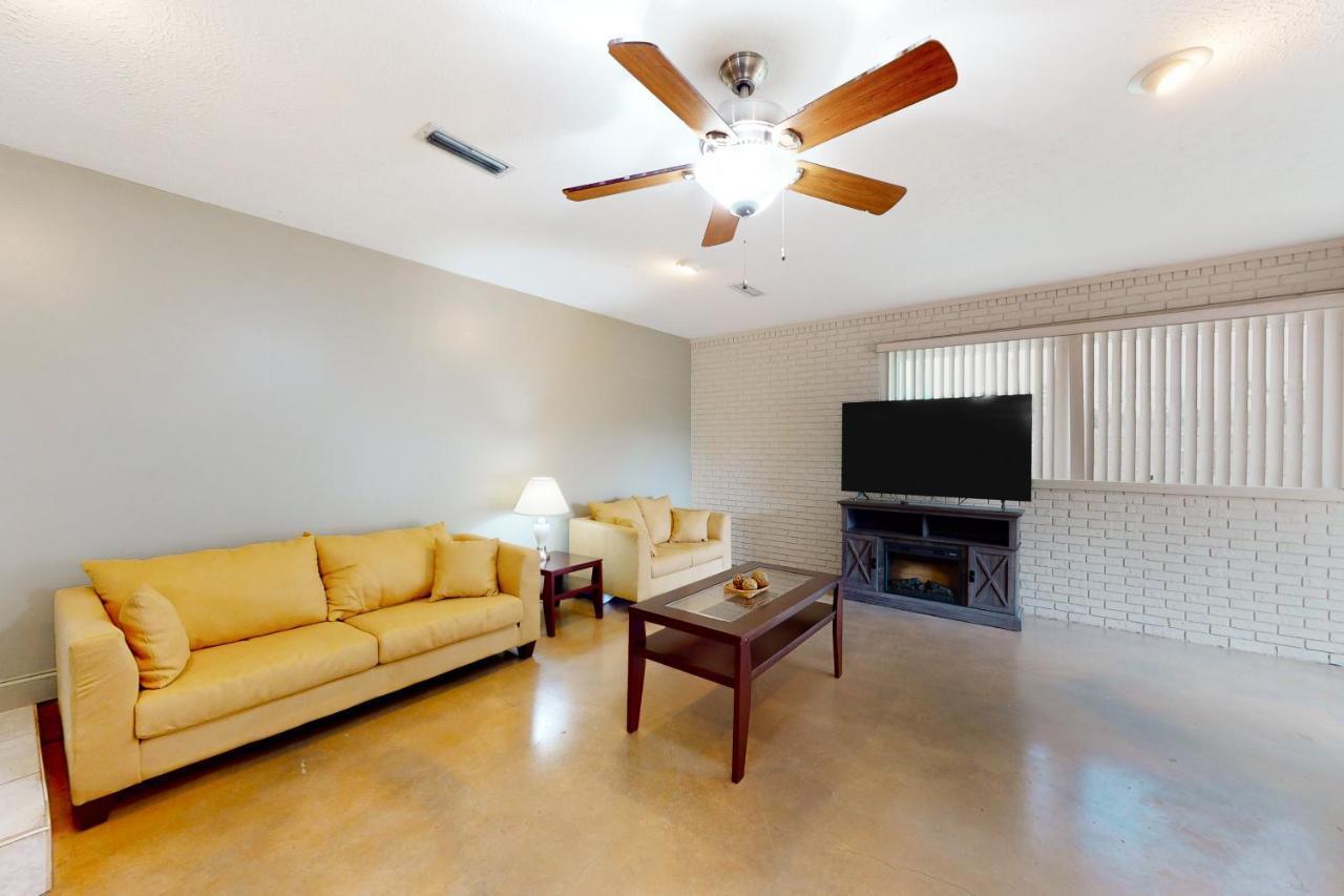 Laird Lagoon Panama City Beach Ngoại thất bức ảnh