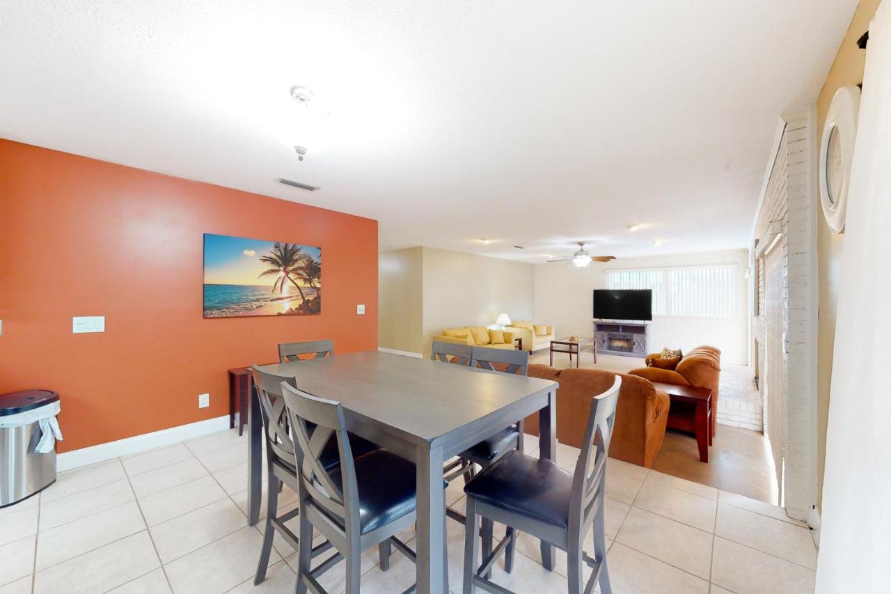 Laird Lagoon Panama City Beach Ngoại thất bức ảnh