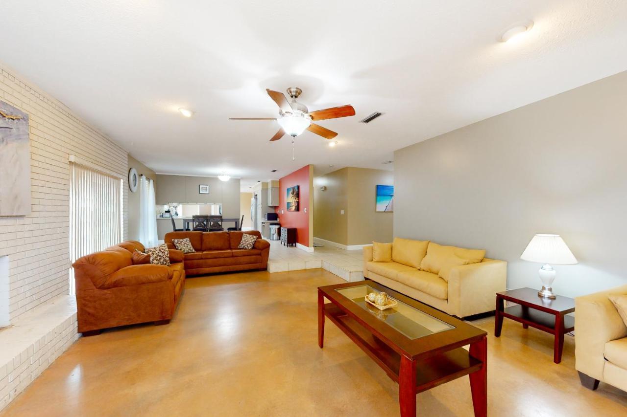 Laird Lagoon Panama City Beach Ngoại thất bức ảnh