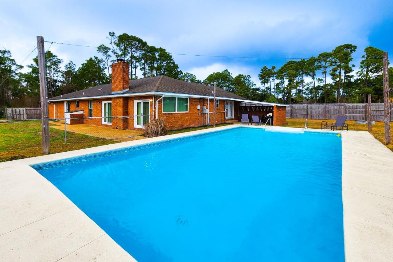 Laird Lagoon Panama City Beach Ngoại thất bức ảnh