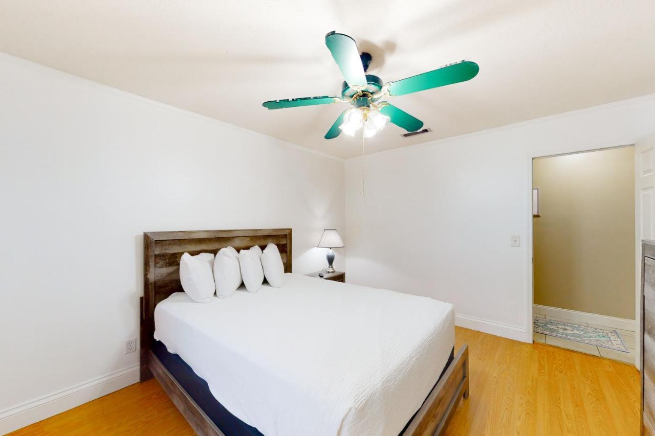 Laird Lagoon Panama City Beach Ngoại thất bức ảnh