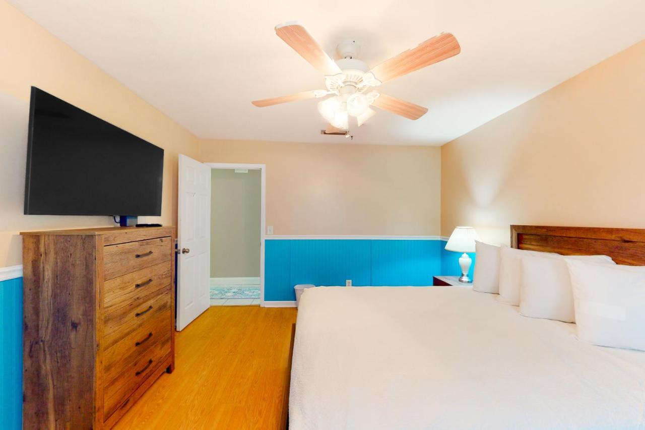 Laird Lagoon Panama City Beach Ngoại thất bức ảnh
