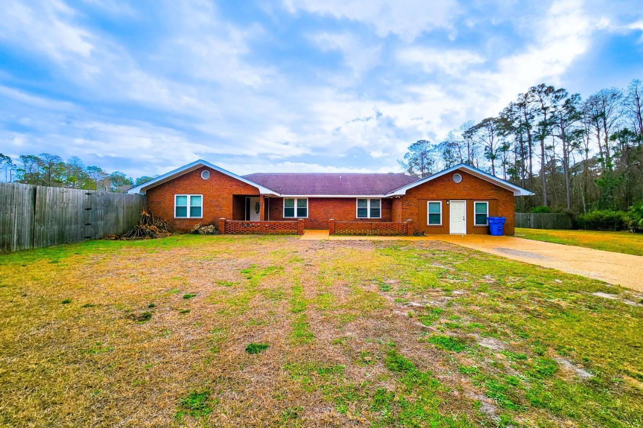 Laird Lagoon Panama City Beach Ngoại thất bức ảnh