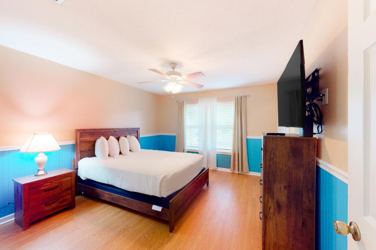 Laird Lagoon Panama City Beach Ngoại thất bức ảnh