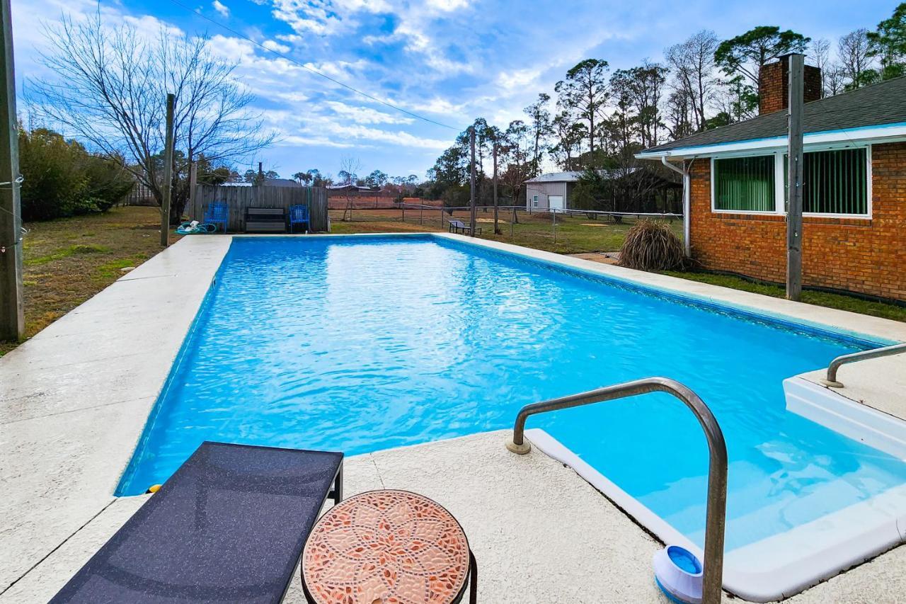 Laird Lagoon Panama City Beach Ngoại thất bức ảnh