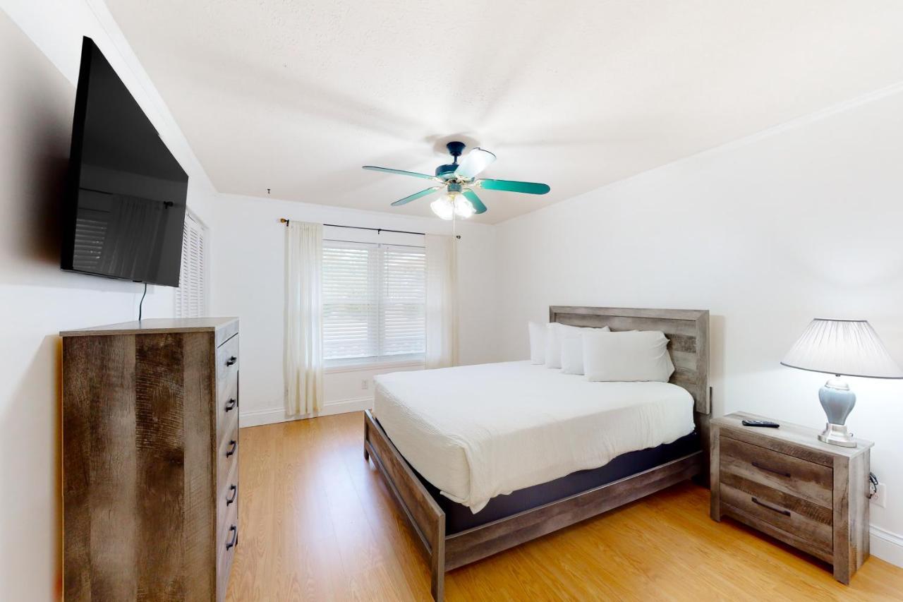 Laird Lagoon Panama City Beach Ngoại thất bức ảnh
