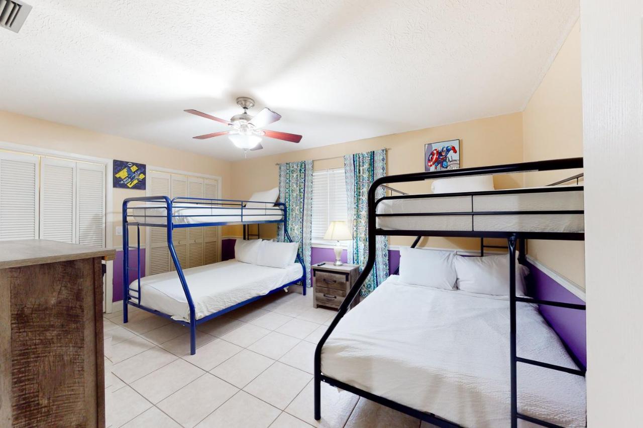 Laird Lagoon Panama City Beach Ngoại thất bức ảnh